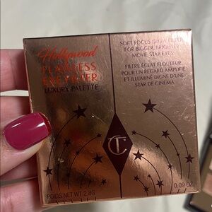 Charlotte Tilbury Hollywood Flawless Eye Filter Palette - Bronze